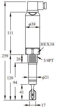 SC1410 Extended